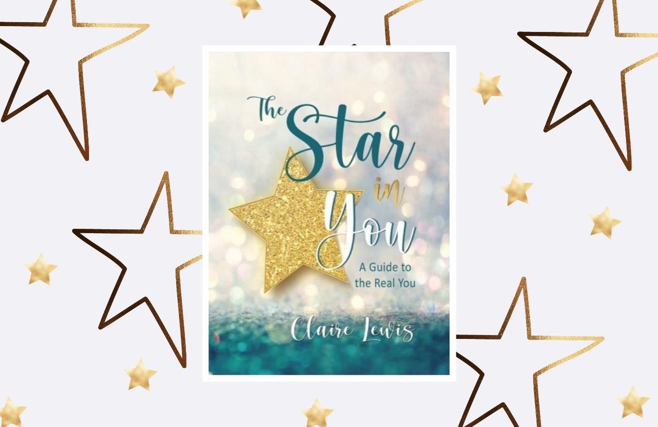 Get this Book- The Star in You
